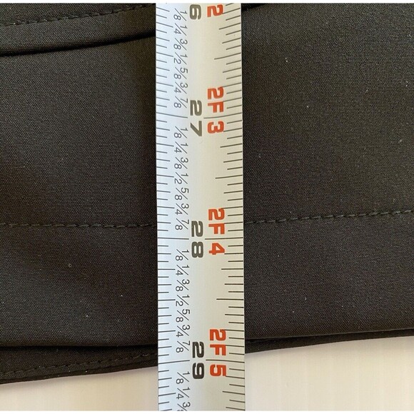 Men's DDX Dri Duck Case IH Logo Soft Shell Weather Resistant Jacket Size L - Picture 7 of 16